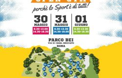 LOCANDINA 3°EDIZIONE TIBUR OPEN GYM