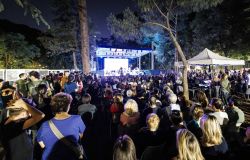 Villa Lazzaroni Summer Festival dall'11 al 29 giugno, tutti gli eventi in programma