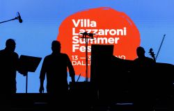 villa lazzaroni summer festival