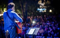 villa lazzaroni summer festival