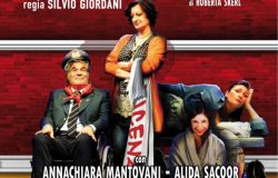 Teatro Manfredi, La notte della Tosca