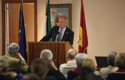 Polizia Care for Caring 2.0 - Ambasciatrici della Prevenzione - Ed. 2025”