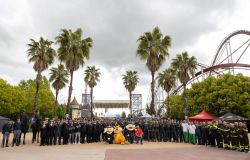 MagicLand Valmontone, il 5 giugno tornano gli School days, un'esperienza unica...aperta a tutti