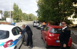 Discariche, caccia ai trasgressori