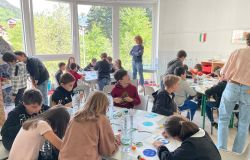 Eco-ansia nei bambini, al via progetto pilota per dare consapevolezza e fiducia sul futuro dell'ambiente
