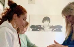 Ematologia: LMA Reiki, un progetto che racchiude la medicina dell'amore e la cura dell'anima