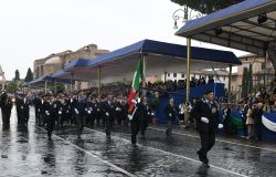 2 Giugno: ASSOARMA sempre in prima linea al Servizio dell’Italia e dei suoi Valori