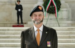 Gen. C.A. (ris.) Paolo Gerometta – Presidente ASSOARMA   