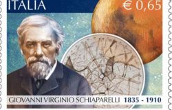 Una studentessa dell'Alberto Manzi di Villalba è la vincitrice del premio Schiaparelli 2025