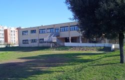 l'Istituto comprensivo Alberto Manzi di Guidonia