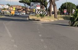 Infernetto, via Wolf Ferrari, nuova disciplina del traffico per una circolazione più sicura