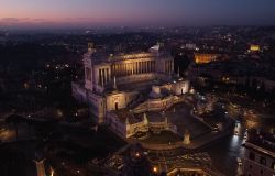 Estate 2025, tornano le aperture serali straordinarie del Vittoriano