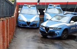Dopo un controllo aggrediscono i poliziotti: la Polizia di Stato di Firenze arresta 5 cittadini marocchini