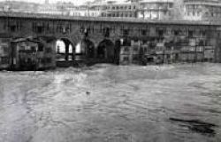 Italia, rischio idrogeologico aumentato