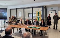 Maestri del Lavoro del Lazio: Convegno Regionale al Museo Storico dell’Aeronautica di Vigna di Valle