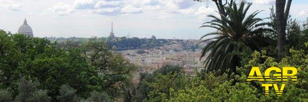 Roma natura, sport all'aria aperta nelle aree protette Roma natura, sport all'aria aperta nelle aree protette