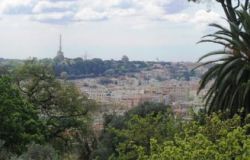 Roma natura,  sport all'aria aperta nelle aree protette