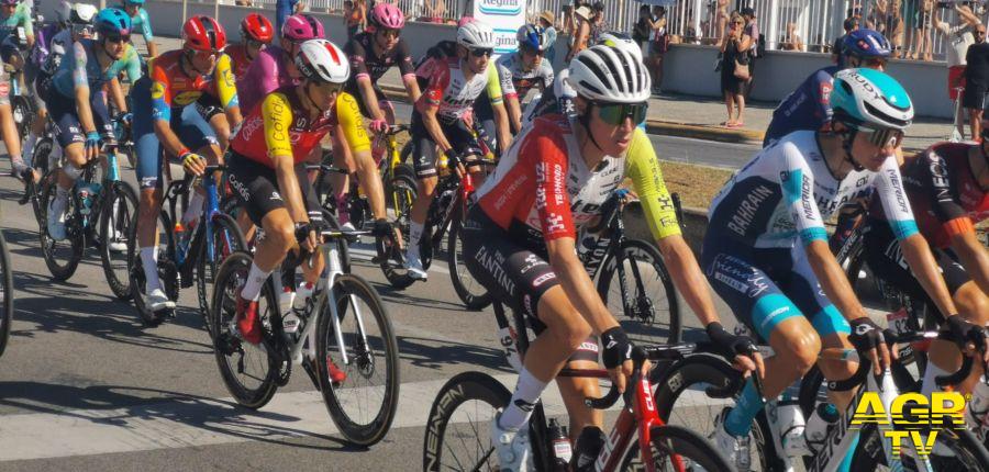 giro d'italia ad Ostia giro d'italia ad Ostia