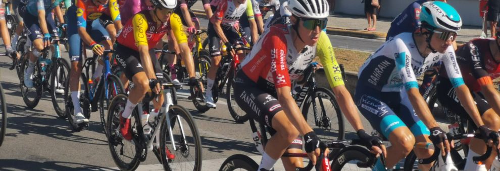 Ciclismo, 64° edizione del Giro della Campania, domenica 20 settembre Ciclismo, 64° edizione del Giro della Campania, domenica 20 settembre