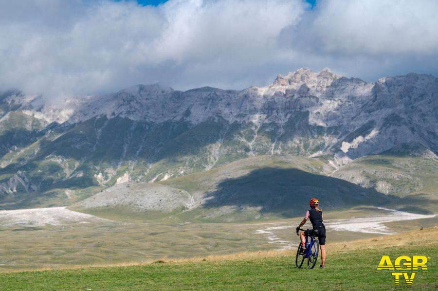 Nova Eroica Gran Sasso ph credit Andrea Benesso Nova Eroica Gran Sasso ph credit Andrea Benesso