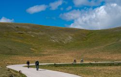 Nova Eroica Gran Sasso ph credit Andrea Benesso