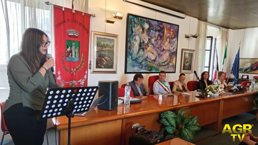 “Il Paese dell’Anima”: a Luco dei Marsi la nuova opera poetica di Maria Assunta Oddi
