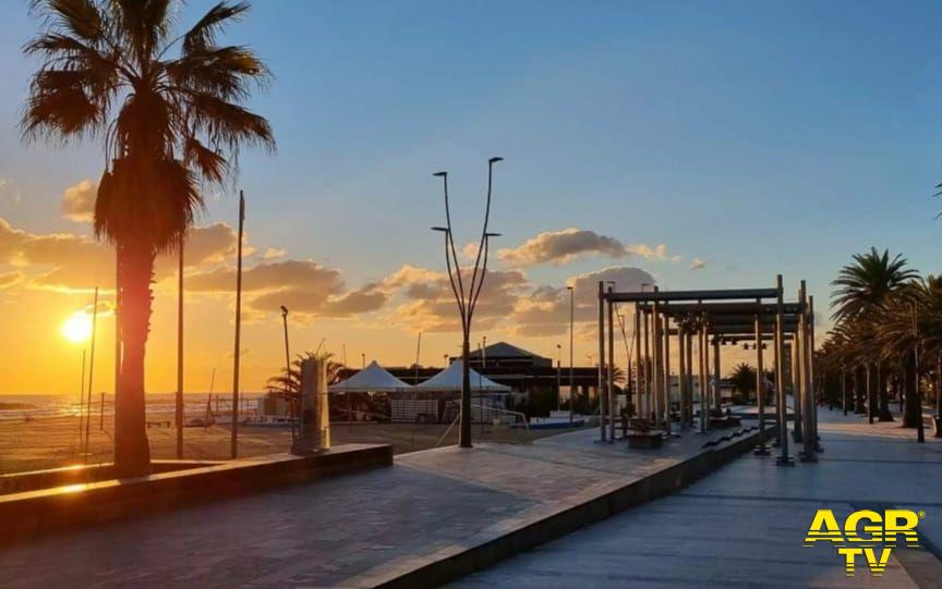 Rotary Campus 2025 a Roseto degli Abruzzi: 36ª edizione tra arte, inclusione e solidarietà