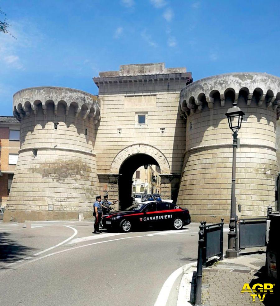 Carabinieri gli uomini della compagnia di Velletri Carabinieri gli uomini della compagnia di Velletri