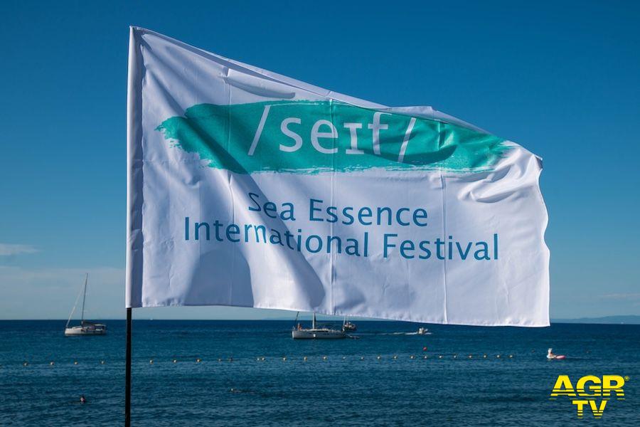 SEIF Isola d'Elba presentazione programma