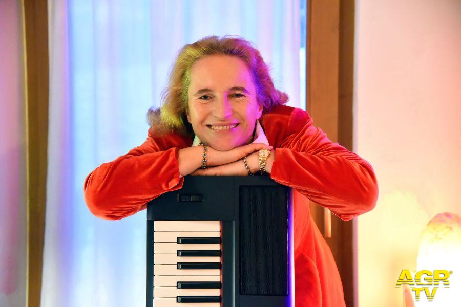 Foto ritratto di Sonja Venturi by Gabriella Campomizzi Foto ritratto di Sonja Venturi by Gabriella Campomizzi