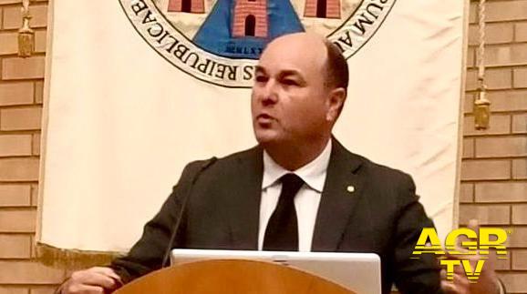 Claudio Papa - amministratore Nutfruit Italia e presidente Coldiretti Molise Claudio Papa - amministratore Nutfruit Italia e presidente Coldiretti Molise