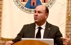 Claudio Papa - amministratore Nutfruit Italia e presidente Coldiretti Molise