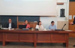 Al via la campagna: Disinfetta con Sapienza sul corretto uso dei disinfettanti