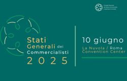 Stati Generali 2025: Alavie in prima linea con i Commercialisti per affrontare le sfide globali