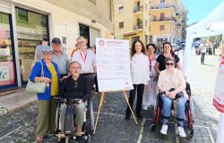 Tivoli, Gigliola Cinquetti per AISM: sensibilizzazione, diritti e partecipazione