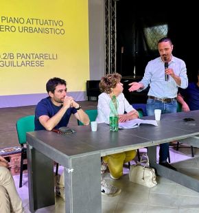 Municipio XV, nuova rete idrica e fognaria a Osteria Nova, in autunno i lavori