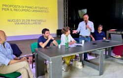 Municipio XV, nuova rete idrica e fognaria a Osteria Nova, in autunno i lavori