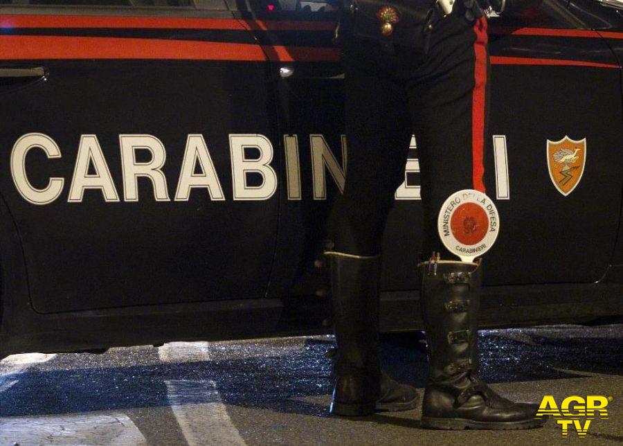 Carabinieri Nucleo Radiomobile Carabinieri Nucleo Radiomobile