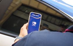Roma Tor Bella Monaca, scovati ed arrestati grazie a due click sull'applicazione Youpol quattro pusher