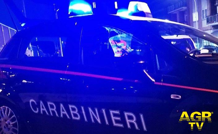 Carabinieri Aventino arresti per rissa Carabinieri Aventino arresti per rissa