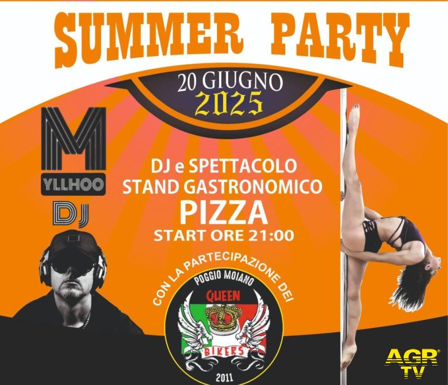 20 e 21 giugno 2025, il Queen Bikers Day 20 e 21 giugno 2025, il Queen Bikers Day