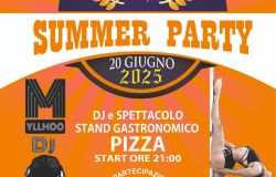 Locandina 20 giugno 2025, il Queen Bikers Day