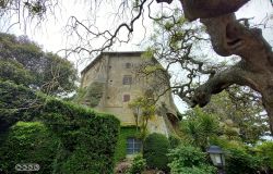 Capodimonte l'antico borgo