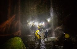 Rafting e River Adventure alle Cascate delle Marmore, un’avventura indimenticabile tra rapide, canyon e boschi