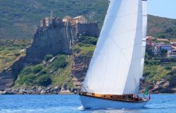 Penelope Marina Militare (Credit Photo Paolo Maccione)