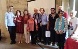 Celebrazione dell’Eccellenza Culturale a Ostia Antica: La Chiusura dell’Anno Accademico 2024/25 dell’UNI3