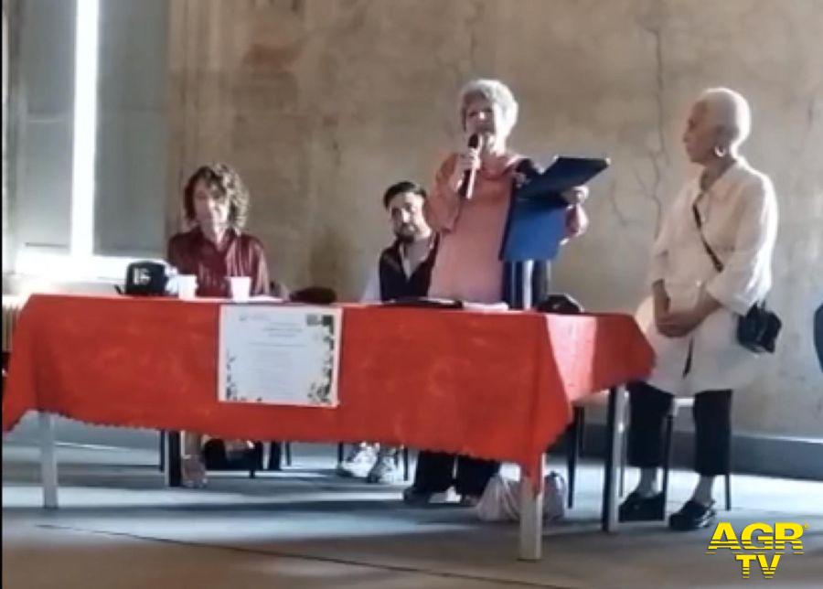 Dott. Alessandro D’Alessio, Direttore del Parco Archeologico di Ostia Antica, nominato Socio Onorario dell’UNI3 Dott. Alessandro D’Alessio, Direttore del Parco Archeologico di Ostia Antica, nominato Socio Onorario dell’UNI3