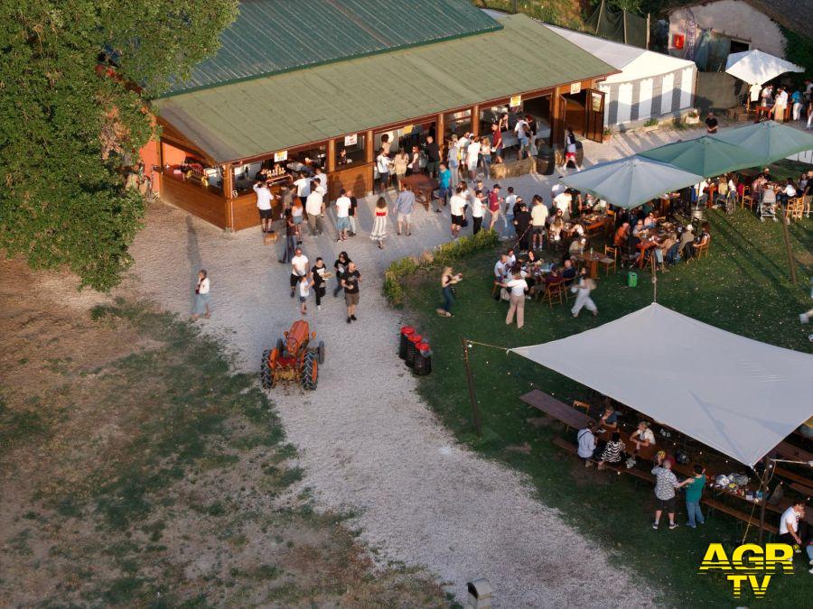 Podere Summer Fest Podere Summer Fest