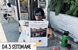 La Casa Clandestina deve essere riaperta...