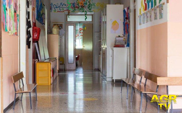 IX Municipio, no alle telecamere negli asili IX Municipio, no alle telecamere negli asili